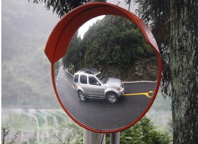 河北廣角鏡怎么安裝 歡迎咨詢 臨沂雍玖交通設施