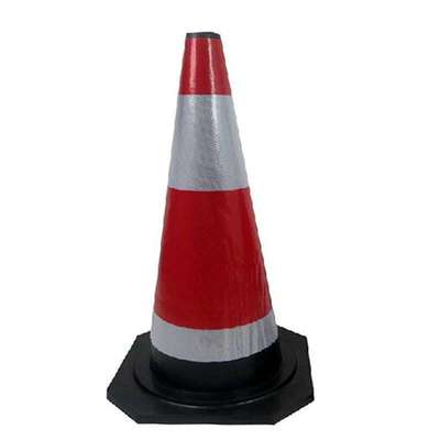 謀福 70CM反光路錐 橡膠路錐 塑料路錐 路障錐 雪糕筒桶 交通錐桶 交通設(shè)施 70cm橡膠反光路錐 宏興家具五金 【價(jià)格 圖片 品牌 報(bào)價(jià)】-蘇寧易購(gòu)