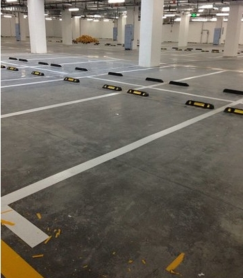 海南畫車道線|?？趧澻嚨婪至骶€|三亞車道分界線