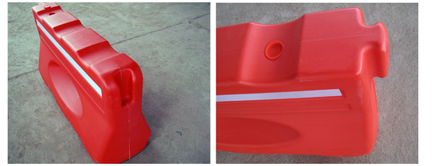 隔離墩的具體作用有哪些?交通設(shè)施工程公司告訴您_行業(yè)動(dòng)態(tài)_廣州市路虎 .