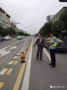 撞壞交通設施后逃逸,固原一男子被罰2050元,拘留15天