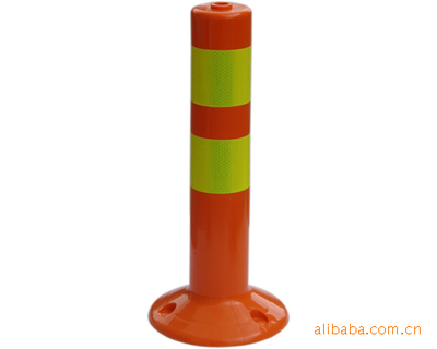 【廠家促銷PU警示柱 彈力柱 柔性柱 隔離柱 路樁【天亨熱賣】】價(jià)格,廠家,圖片,其他道路交通管理設(shè)施,臨沂天亨交通設(shè)施-