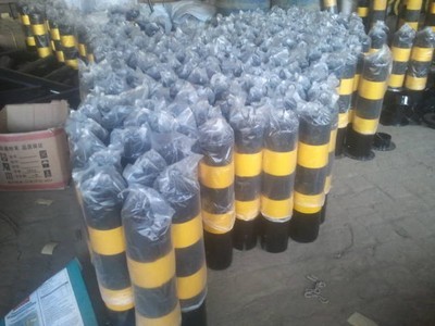 【廠家直銷鋼管防護(hù)樁 公路防撞樁 114*500烤漆反光路樁 2mm足厚款】價(jià)格,廠家,圖片,防撞設(shè)施,深圳市任華交通設(shè)施-