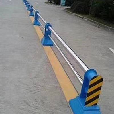 商丘市政人行道護欄與交通設施解析 功能、廠家及價格指南