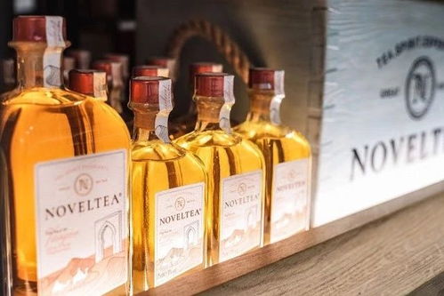 蓮茶記攜手酒水新零售 獨(dú)角獸 1919 致力打造茶酒融合行業(yè)標(biāo)桿 川商關(guān)注