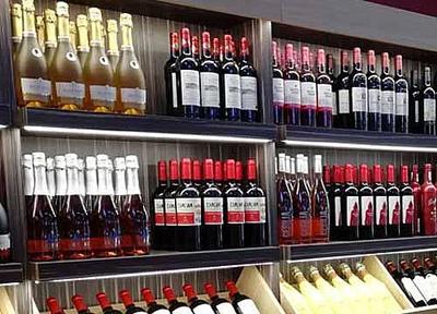 名酒批發(fā) 加盟代理中國(guó)酒類(lèi)批發(fā)網(wǎng)生意好做