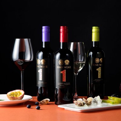 首戰(zhàn)告捷!婉愛智利1號(hào)系列葡萄酒上線首日問鼎熱銷榜酒類冠軍