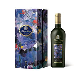 盛唐tang系列藝術典藏酒 長相思干白t3