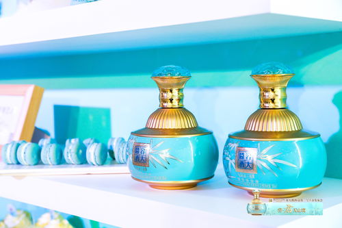 重構產品研發能力，容大醬酒引領酒水新零售時代