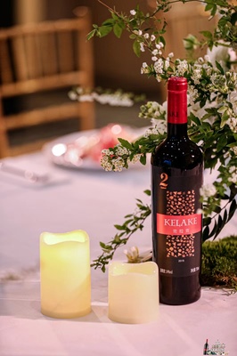 主打百元價(jià)格，克拉克貳克拉能否引領(lǐng)中國葡萄酒潮飲新時(shí)代？