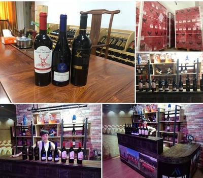 加盟酒便利 雙重機(jī)遇，共創(chuàng)酒類零售輝煌