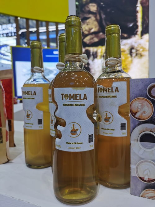 湘約中非 從牛油果葉酒到設(shè)計(jì)師服裝，小眾非洲商品來(lái)華尋商機(jī)