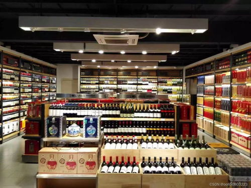 酒類(lèi)批發(fā)品牌推廣策略 多維度布局，精準(zhǔn)觸達(dá)市場(chǎng)